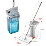 Mop Magic Floor Squeeze - Image 13