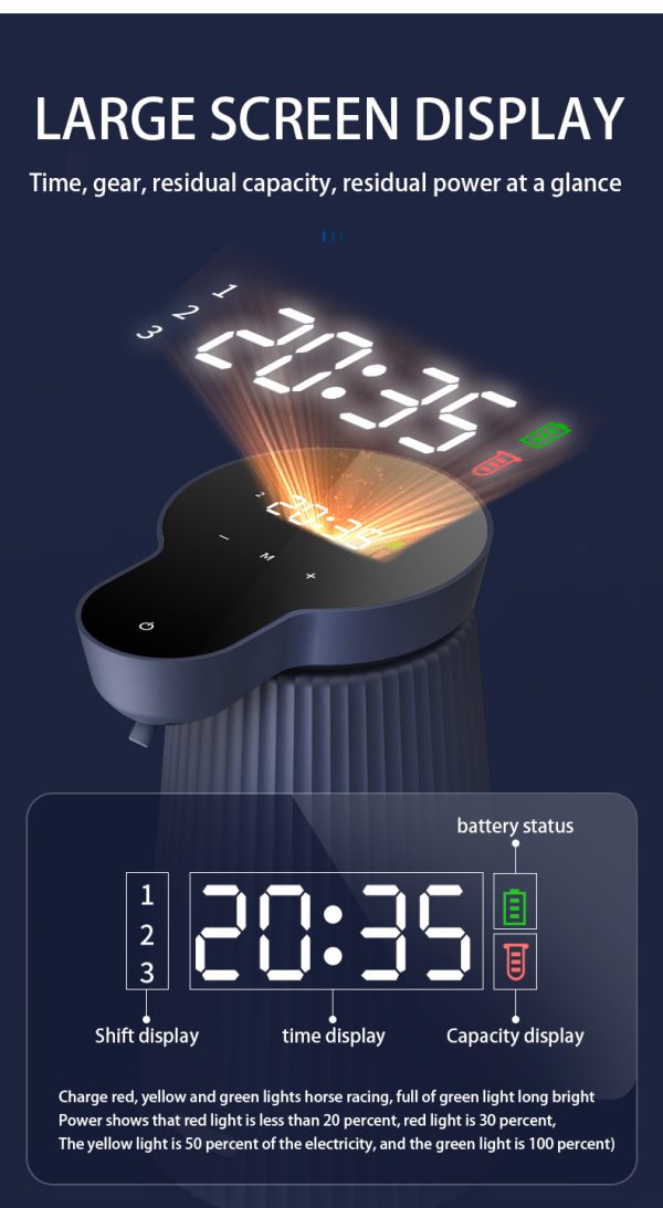 Automatic Soap Dispenser - Image 4