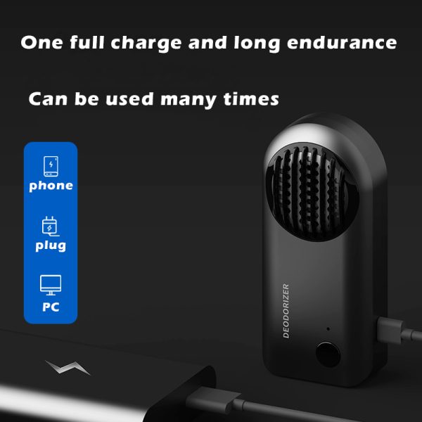 Generator Sanitizing Machine Air Purifier - Image 3