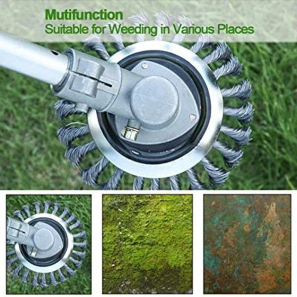 Grass Eater Trimmer Brush Cutter - Image 2