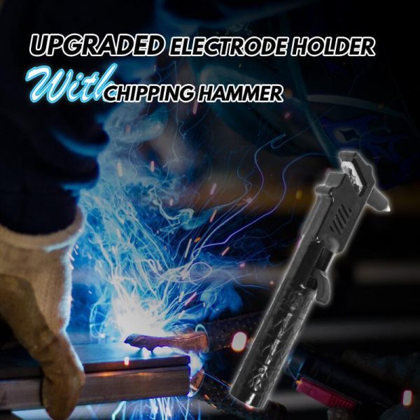 Electric Welding Piers - Image 6