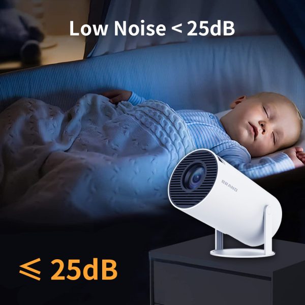 Smart Projector - Image 7