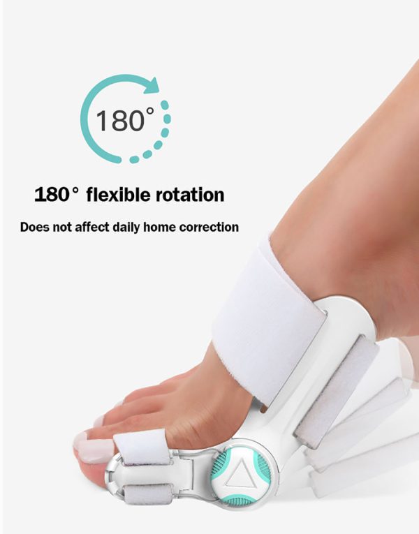 Toe Straightener Corrector - Image 10