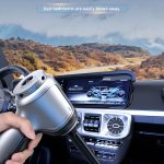 Car Vacuum Cleaner - Image 9