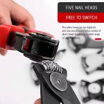 Heavy Duty Tool Pliers 5 in 1 - Image 7