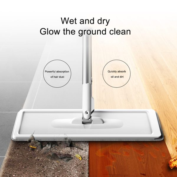 Mop Magic Floor Squeeze - Image 3