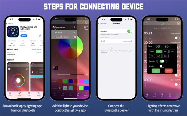 Multifunctional Wireless Charger - Image 6