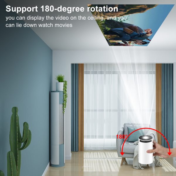 Smart Projector - Image 8