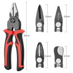 Heavy Duty Tool Pliers 5 in 1 - Image 8