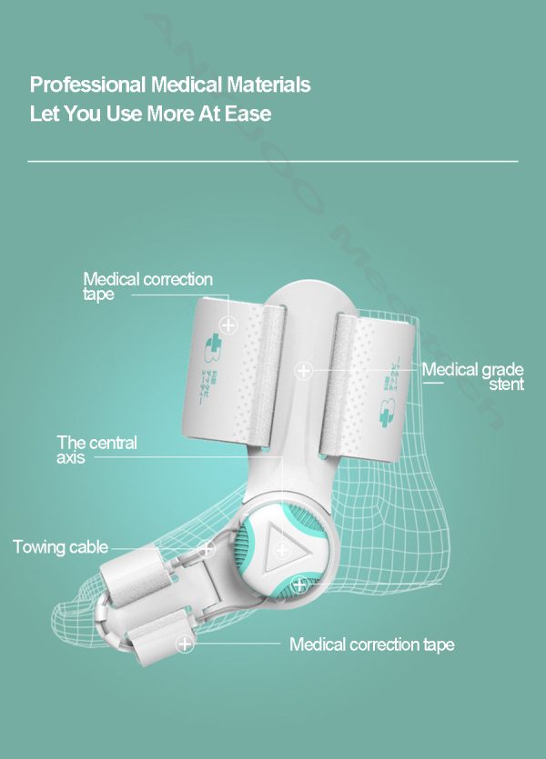 Toe Straightener Corrector - Image 12