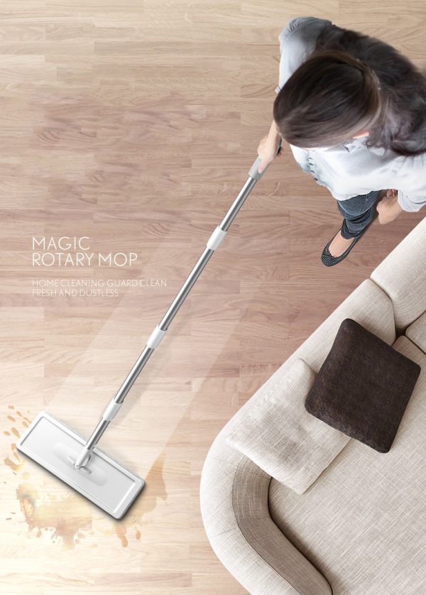 Mop Magic Floor Squeeze - Image 4