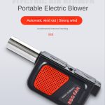Electric BBQ Air Blower - Image 6
