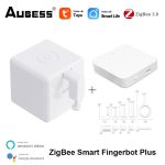 Smart Fingerbot Plus Switch Button - Image 2