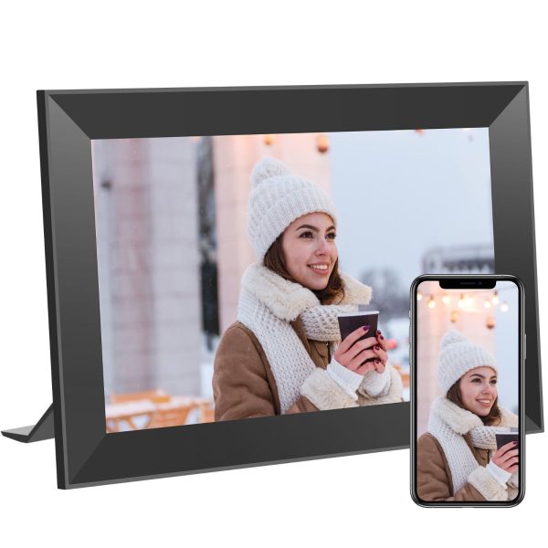 Digital Picture Photo Frame