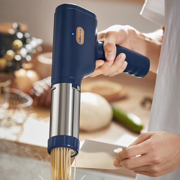 Pasta Maker Machine - Image 2