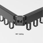 Cloth Drying Rack - Image 9