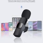 Wireless Microphone - Image 7
