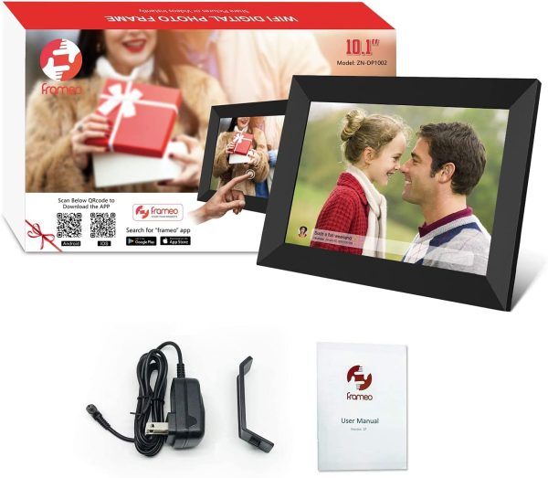 Digital Picture Photo Frame - Image 10