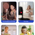 Wireless Microphone - Image 8