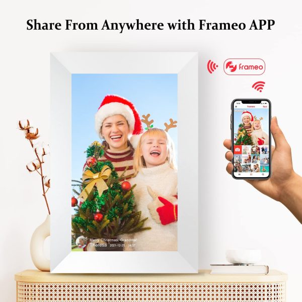 Digital Picture Photo Frame - Image 11