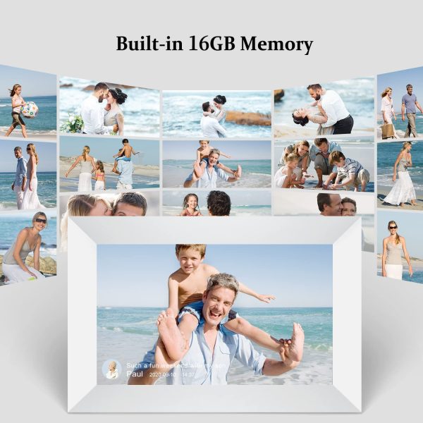 Digital Picture Photo Frame - Image 12