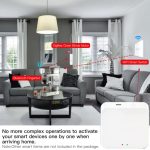 Smart Fingerbot Plus Switch Button - Image 11