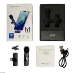 Wireless Microphone - Image 10