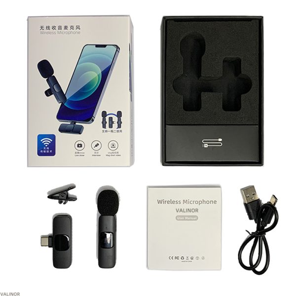 Wireless Microphone - Image 10