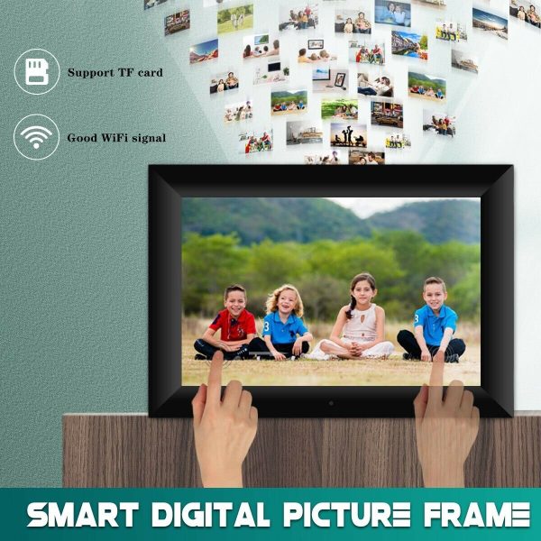 Digital Picture Photo Frame - Image 13