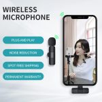 Wireless Microphone - Image 2