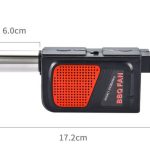 Electric BBQ Air Blower - Image 7