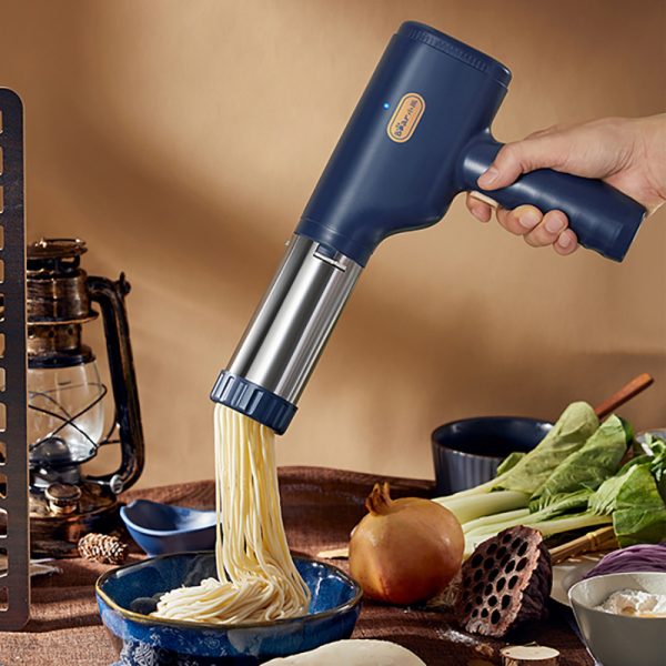 Pasta Maker Machine