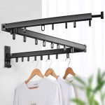 Cloth Drying Rack - Image 2