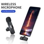 Wireless Microphone