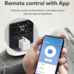 Smart Fingerbot Plus Switch Button - Image 6