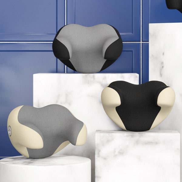 Car Headrest Pillow - Image 2