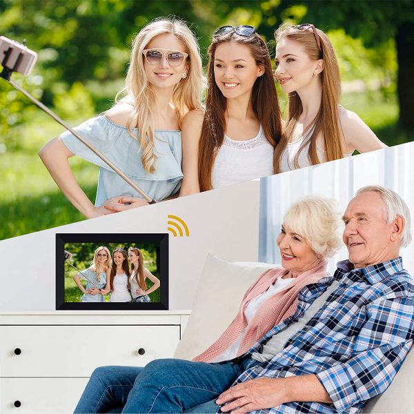 Digital Picture Photo Frame - Image 2