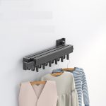 Cloth Drying Rack - Image 3