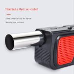 Electric BBQ Air Blower - Image 4