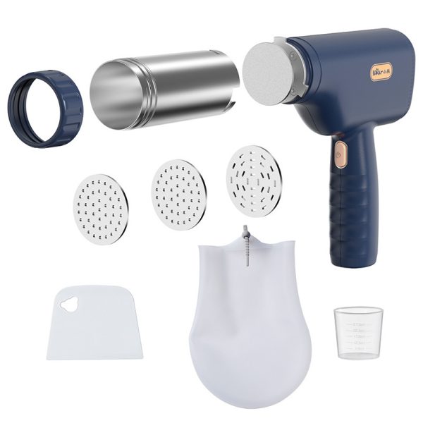 Pasta Maker Machine - Image 3