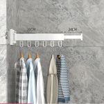 Cloth Drying Rack - Image 4