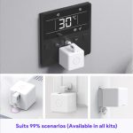 Smart Fingerbot Plus Switch Button