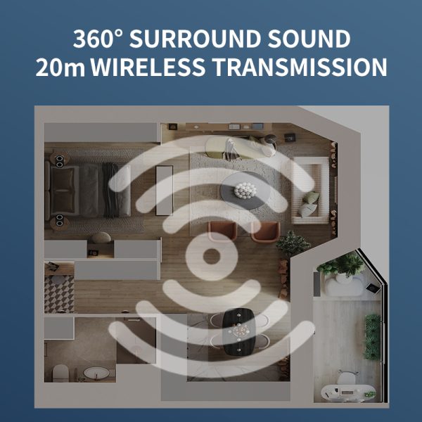 Wireless Microphone - Image 4