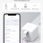 Smart Fingerbot Plus Switch Button - Image 8