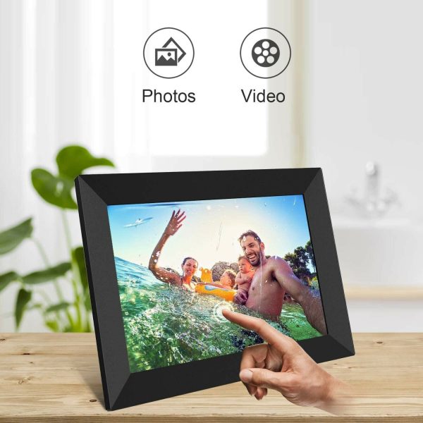 Digital Picture Photo Frame - Image 3