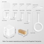 Smart Fingerbot Plus Switch Button - Image 3