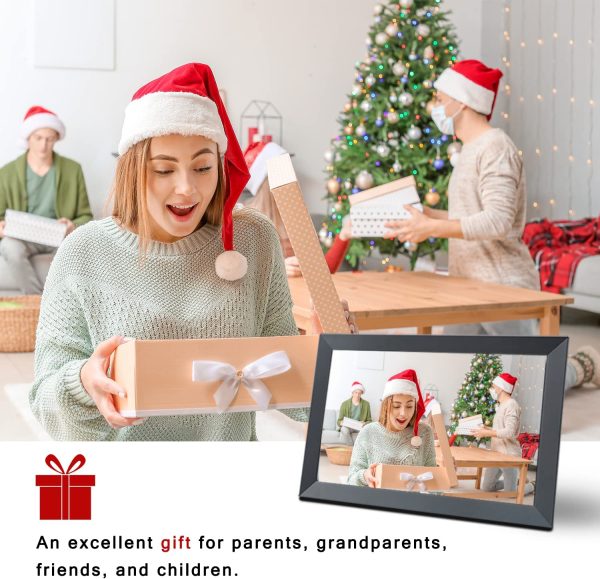 Digital Picture Photo Frame - Image 4