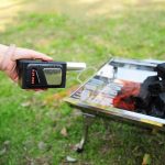 Electric BBQ Air Blower - Image 9