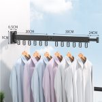 Cloth Drying Rack - Image 6
