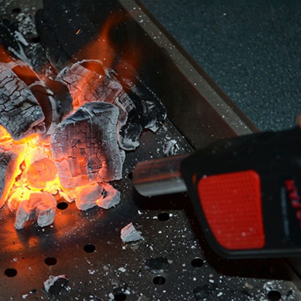 Electric BBQ Air Blower - Image 10